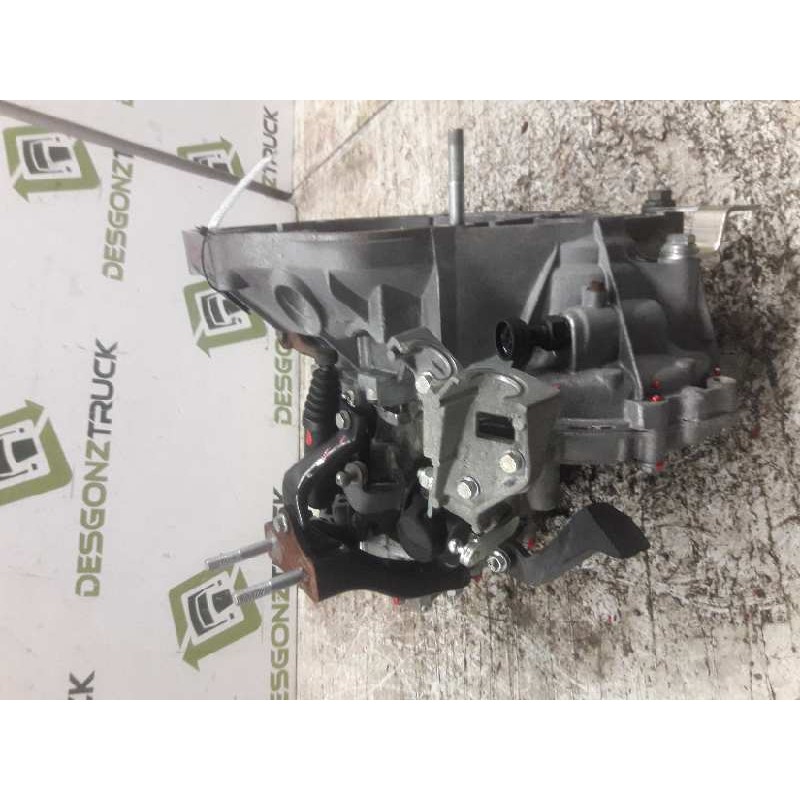 Recambio de caja cambios para fiat linea (110) activa (110.0/111.0) referencia OEM IAM 2182 0573800 2
