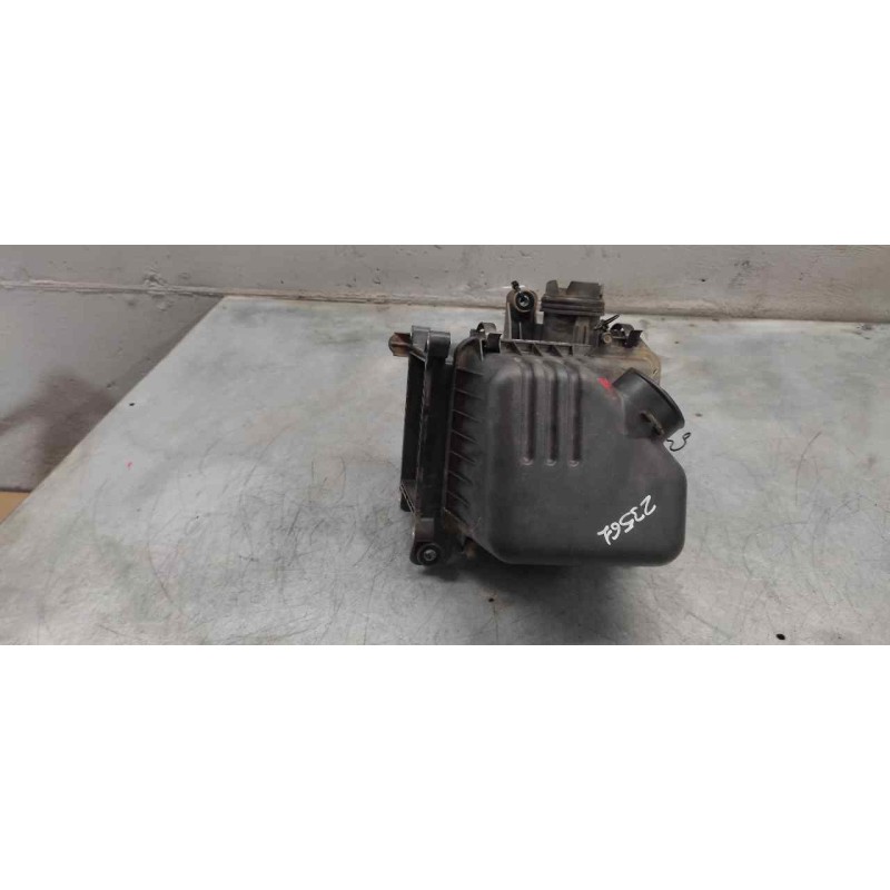 Recambio de filtro aire para hyundai i30 classic referencia OEM IAM 281102H000H01 - Negro 2