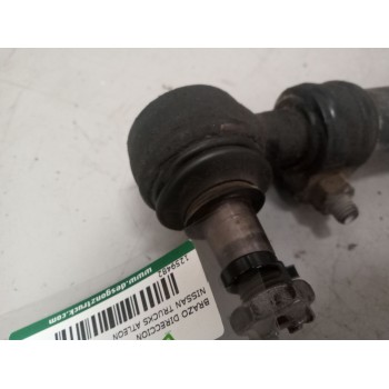 Recambio de brazo direccion para nissan trucks atleon 120 referencia OEM IAM   