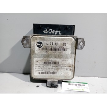 Recambio de modulo electronico para iveco stralis (ad/at) fg ad   4x2 tráfico urbano referencia OEM IAM 5802837427  