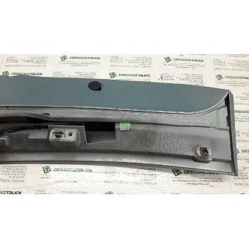 Recambio de aleron trasero para ford focus lim. (cb4) titanium referencia OEM IAM   