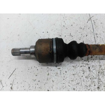 Recambio de transmision delantera izquierda para citroën zx 1.9 td tentation referencia OEM IAM   