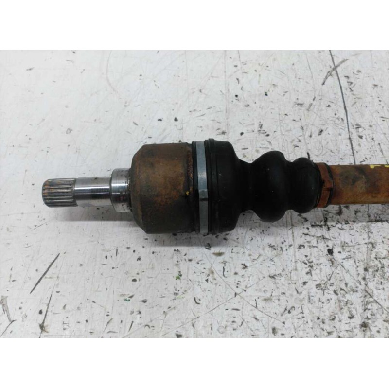 Recambio de transmision delantera izquierda para citroën zx 1.9 td tentation referencia OEM IAM - Azul 2