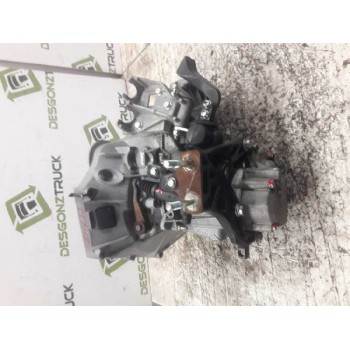 Recambio de caja cambios para fiat linea (110) activa (110.0/111.0) referencia OEM IAM 2182 0573800 