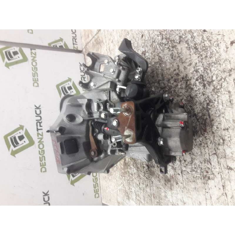 Recambio de caja cambios para fiat linea (110) activa (110.0/111.0) referencia OEM IAM 2182 0573800 3
