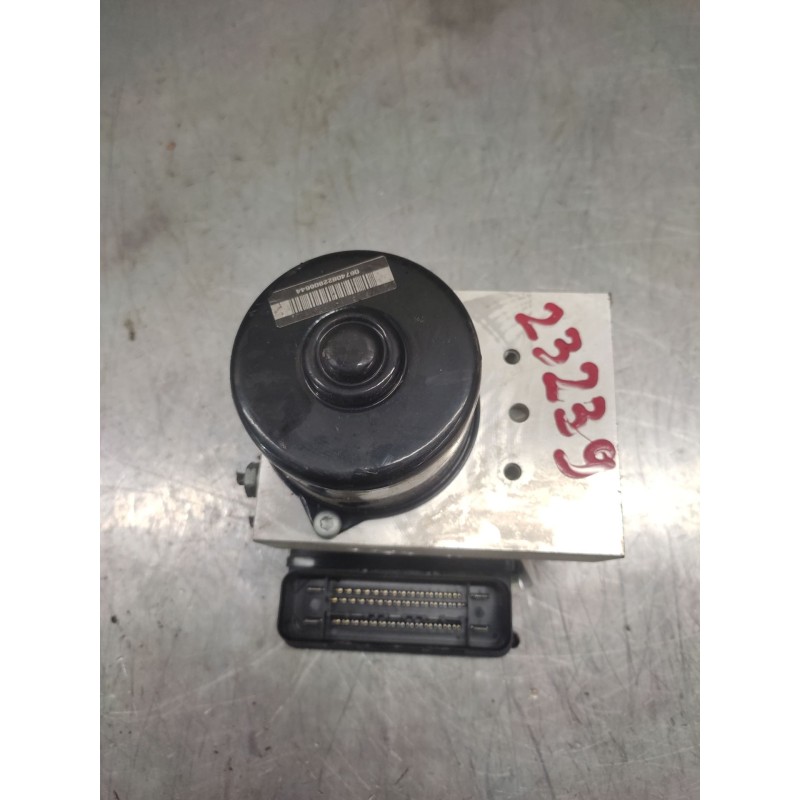 Recambio de abs para mercedes-benz clase c (w203) berlina 200 compressor (203.042) referencia OEM IAM A0054311512  A0345457032 - Negro 2