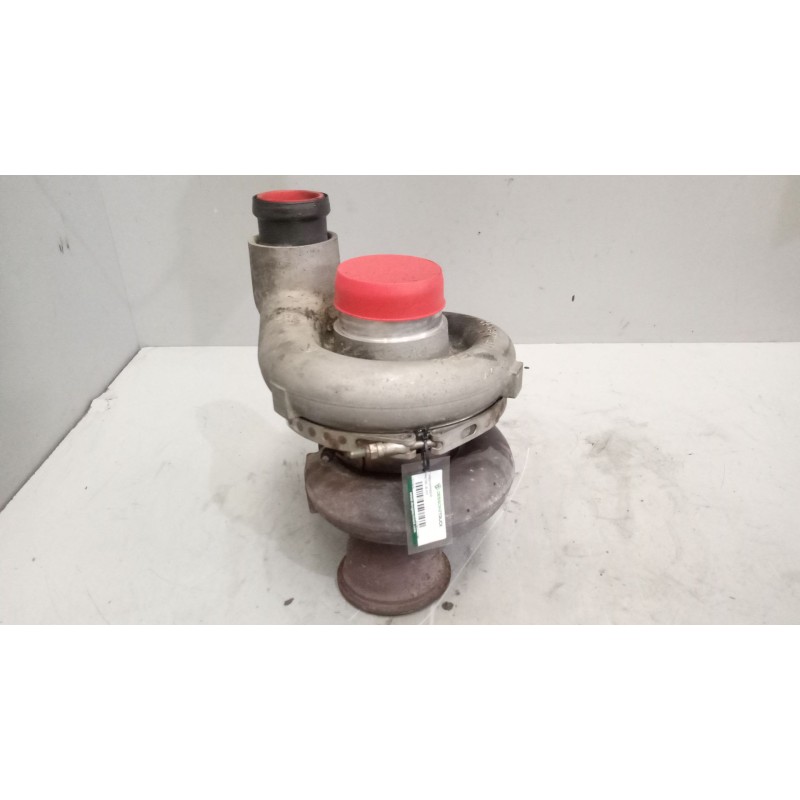 Recambio de turbocompresor para man tgx 18.xxx fg / 4x2 ll xl referencia OEM IAM 51091017248  