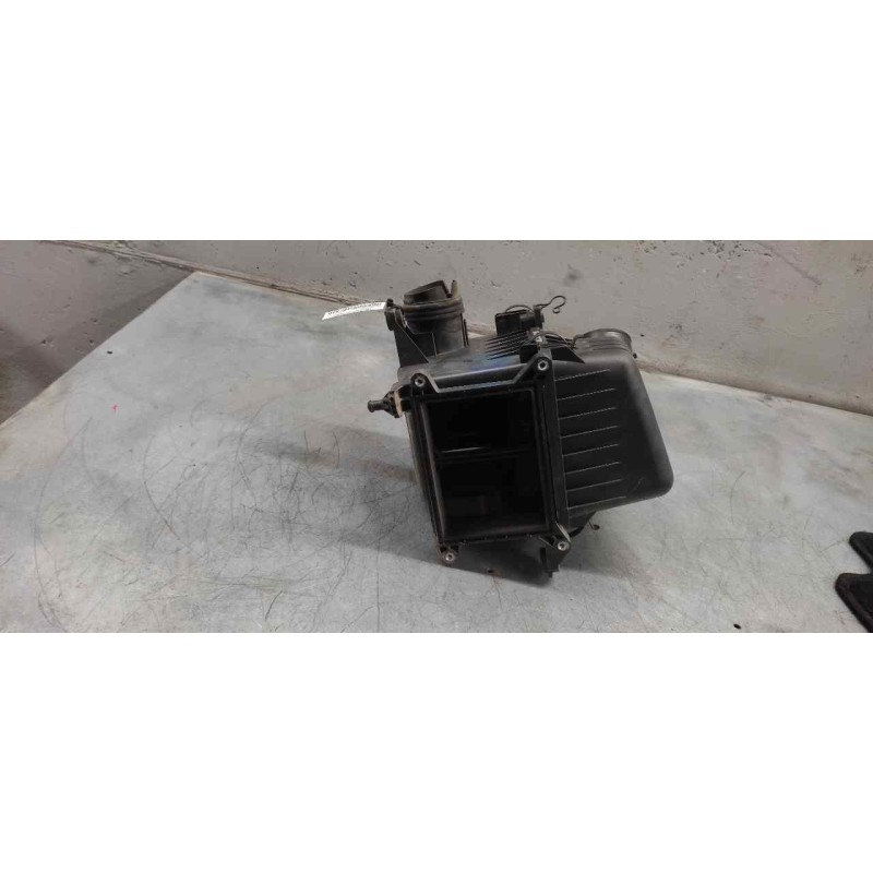 Recambio de filtro aire para hyundai i30 classic referencia OEM IAM 281102H000H01 - Negro 3