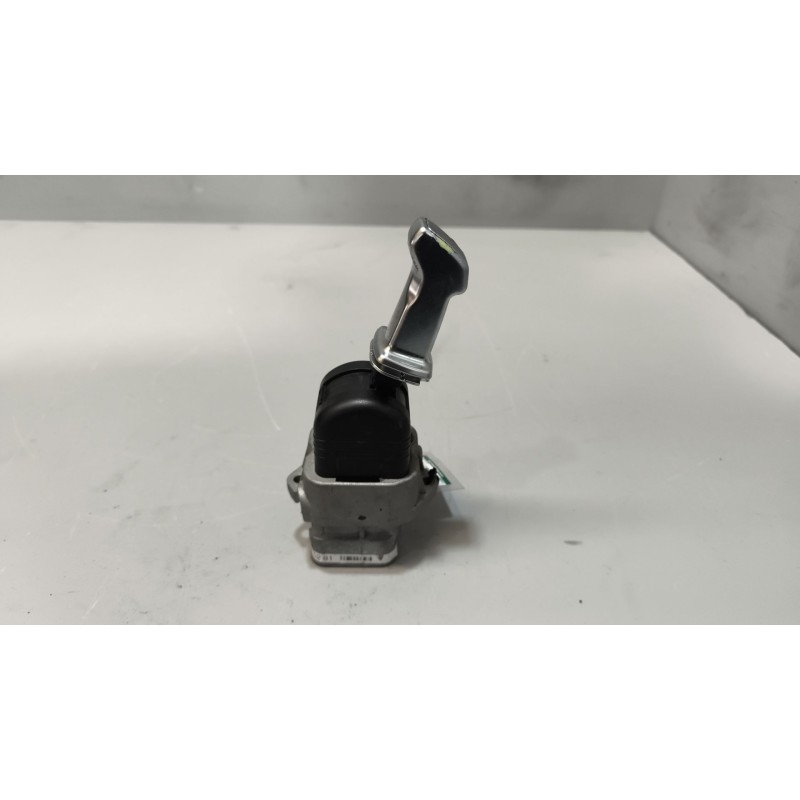 Recambio de palanca freno de mano para mercedes-benz actros bm 963.480 2-achser 1848 4x2 fahrgestell l bigspace referencia OEM I - Blanco 2