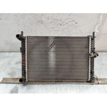 RADIADOR AGUA 2S6H8005BB 