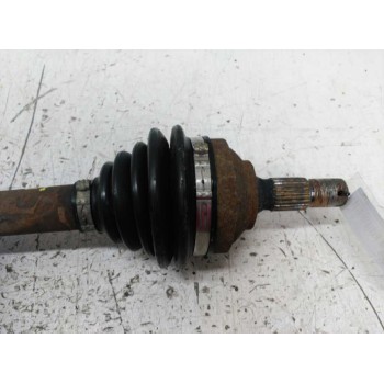 Recambio de transmision delantera izquierda para citroën zx 1.9 td tentation referencia OEM IAM   
