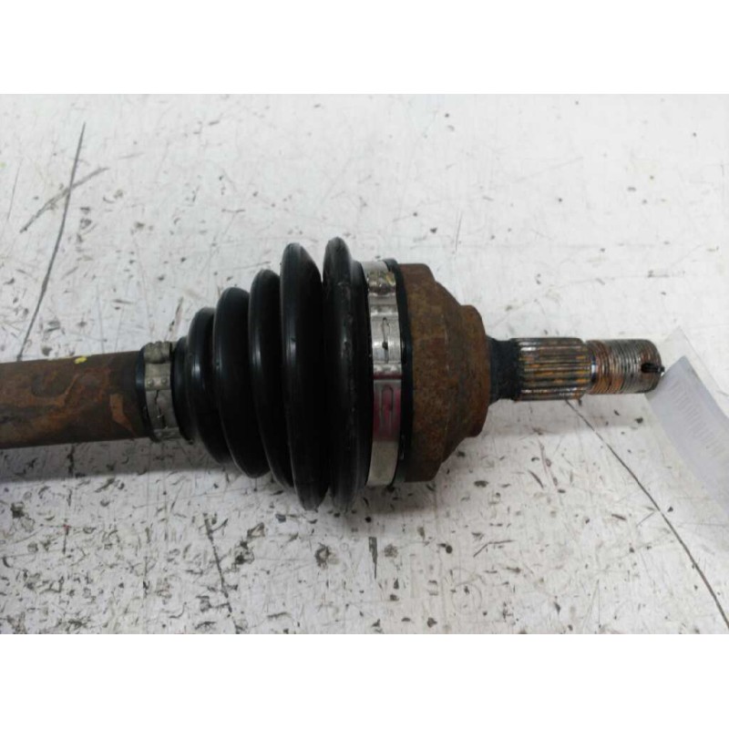 Recambio de transmision delantera izquierda para citroën zx 1.9 td tentation referencia OEM IAM - Azul 3