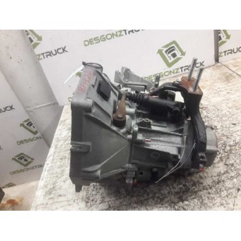 Recambio de caja cambios para fiat linea (110) activa (110.0/111.0) referencia OEM IAM 2182 0573800 