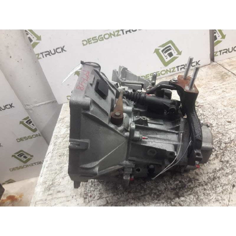 Recambio de caja cambios para fiat linea (110) activa (110.0/111.0) referencia OEM IAM 2182 0573800 4