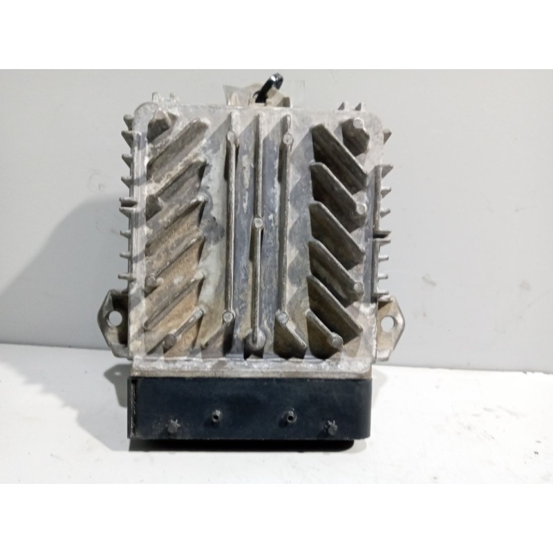 Recambio de modulo electronico para iveco stralis (ad/at) fg ad   4x2 tráfico urbano referencia OEM IAM 5802837427 - Blanco 2