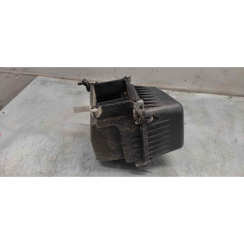 Recambio de filtro aire para hyundai i30 classic referencia OEM IAM 281102H000H01 - Negro 4