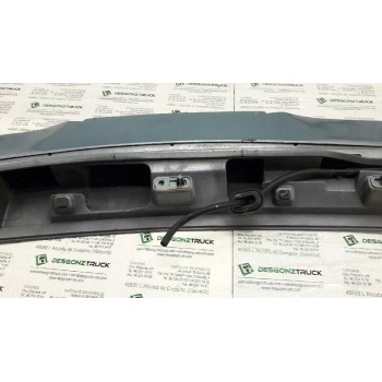 Recambio de aleron trasero para ford focus lim. (cb4) titanium referencia OEM IAM   