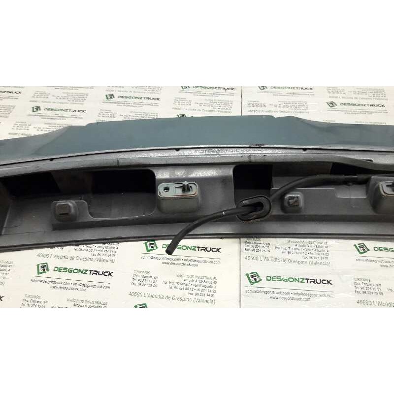 Recambio de aleron trasero para ford focus lim. (cb4) titanium referencia OEM IAM - Azul 7