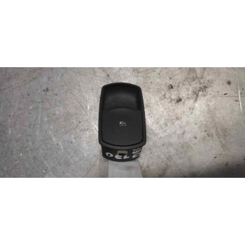 MANDO ELEVALUNAS DELANTERO DERECHO 13189333RW 6 PINS 