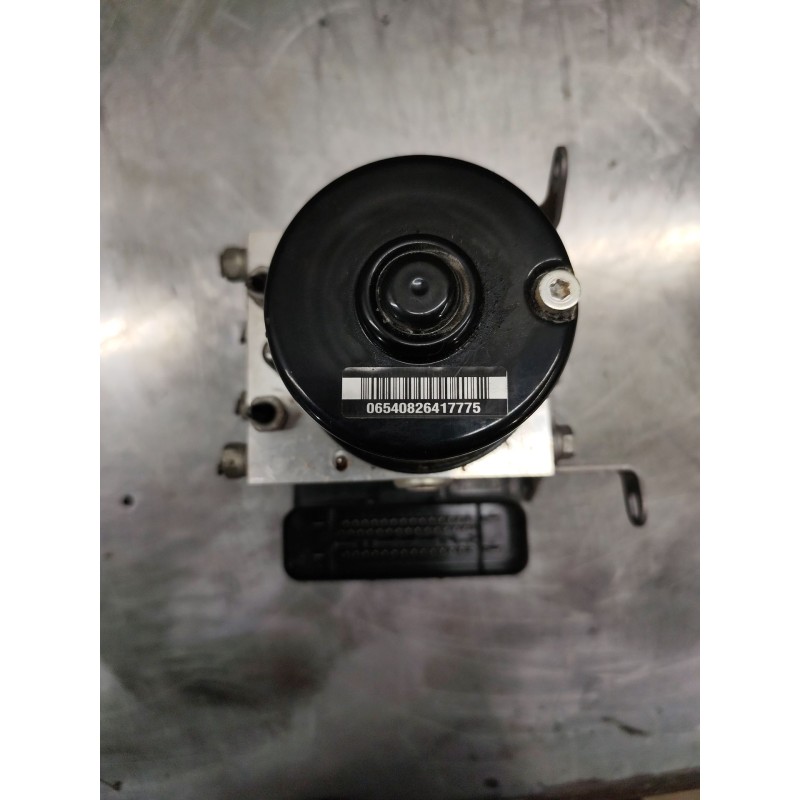 Recambio de abs para bmw 1 (e81) 118 d referencia OEM IAM 3452677605601  