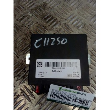 MODULO ELECTRONICO 6041322044 