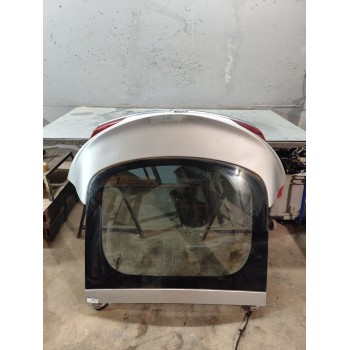 Recambio de porton trasero para opel insignia berlina expression referencia OEM IAM   