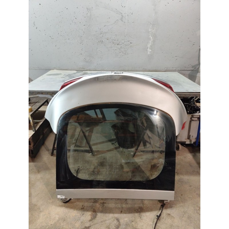 Recambio de porton trasero para opel insignia berlina expression referencia OEM IAM   