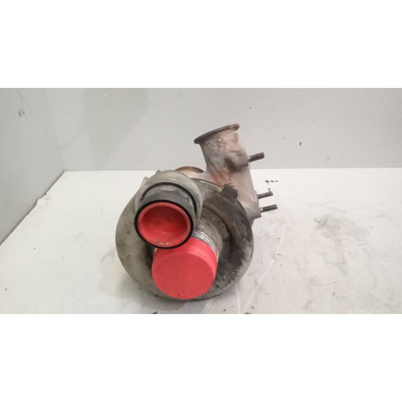 Recambio de turbocompresor para man tgx 18.500 fg / 4x2 ll xl referencia OEM IAM 51091017248 2