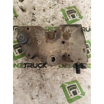 Recambio de cierre cabina izquierdo para daf serie 95 xf .xxx 12.6 diesel referencia OEM IAM 1305803  
