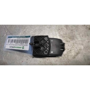 Recambio de mando elevalunas delantero derecho para opel corsa d cosmo referencia OEM IAM 13189333RW 6 PINS 