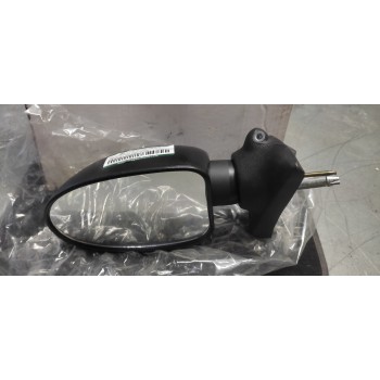 Recambio de retrovisor izquierdo para renault twingo (co6) 1.2 (c066/67/68) referencia OEM IAM  NUEVO 