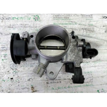 CAJA MARIPOSA 727760 SOLEX 