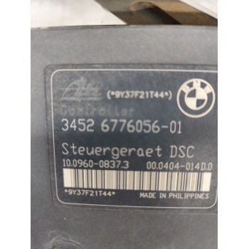 Recambio de abs para bmw 1 (e81) 118 d referencia OEM IAM 3452677605601  