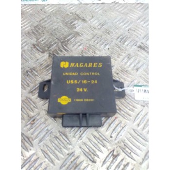 Recambio de modulo electronico para nissan trucks atleon atleon 150.21 referencia OEM IAM 11069D8801 UNIDAD DE CONTROL 