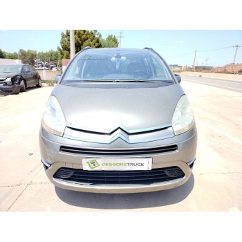 citroën c4 grand picasso i (ua_) del año 2007