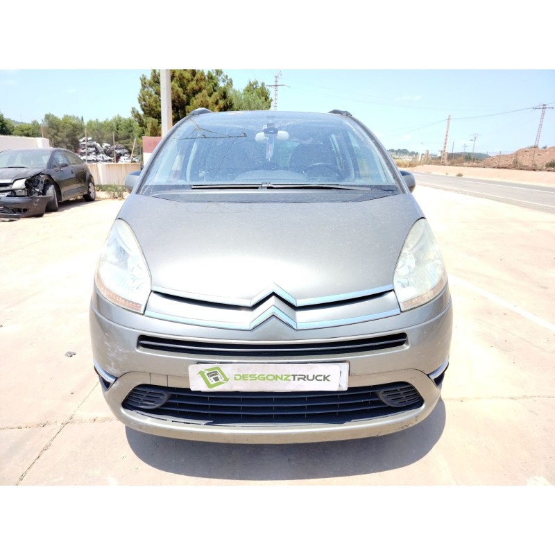 CITROËN C4 GRAND PICASSO I (UA_)