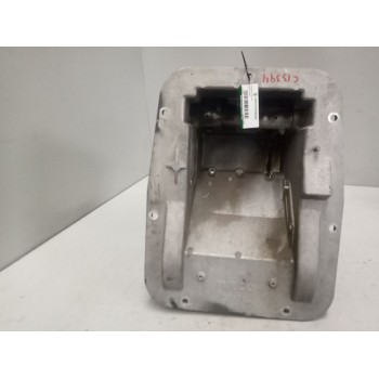 Recambio de soporte pedales para iveco mago af100e21 referencia OEM IAM 4121115800  41211158