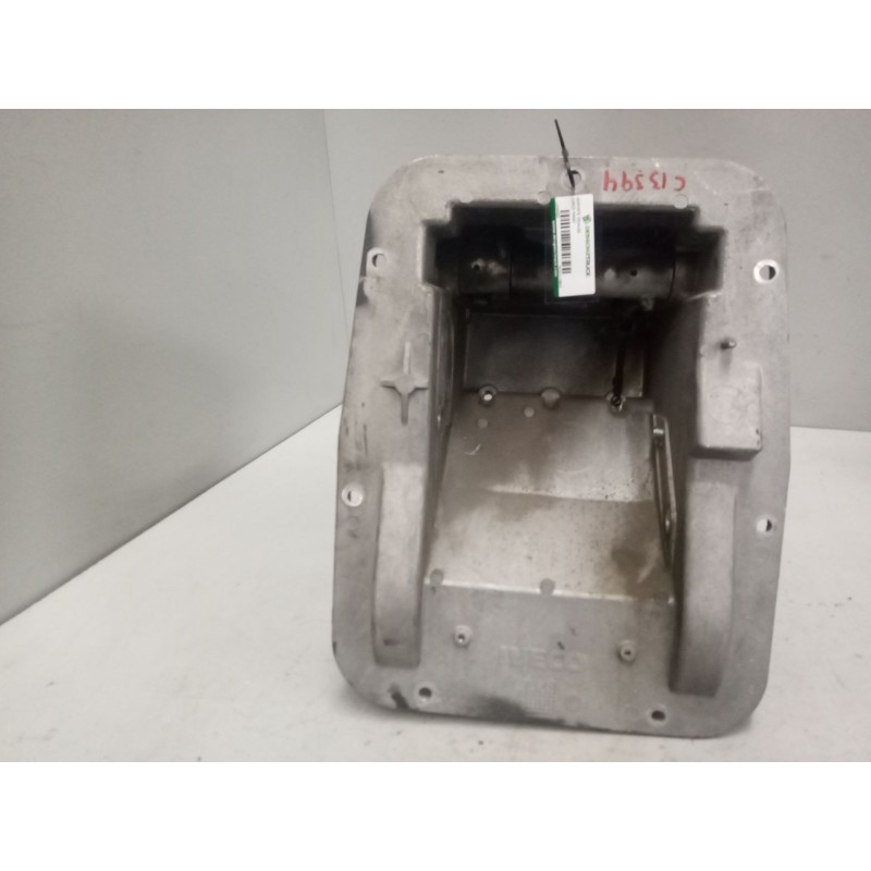 Recambio de soporte pedales para iveco mago af100e21 referencia OEM IAM 4121115800  41211158