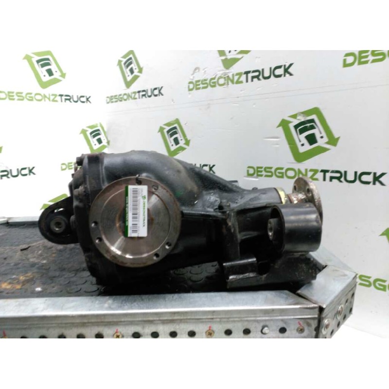 Recambio de grupo para nissan terrano/terrano.ii (r20) avenue referencia OEM IAM 38511G23007 DELANTERO - Gris 2