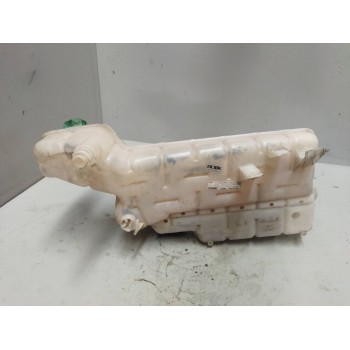 Recambio de deposito expansion para man tg - l 12.xxx 4.6 diesel referencia OEM IAM   