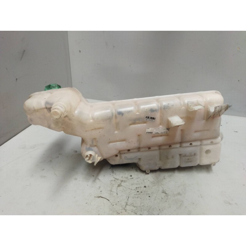 Recambio de deposito expansion para man tg - l 12.210 4.6 diesel referencia OEM IAM 2