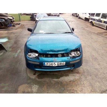 mazda 323 berlina c/f/s (ba) del año 1998
