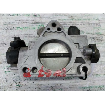 Recambio de caja mariposa para peugeot 306 berlina 3/4/5 puertas (s2) style referencia OEM IAM 727760 SOLEX 