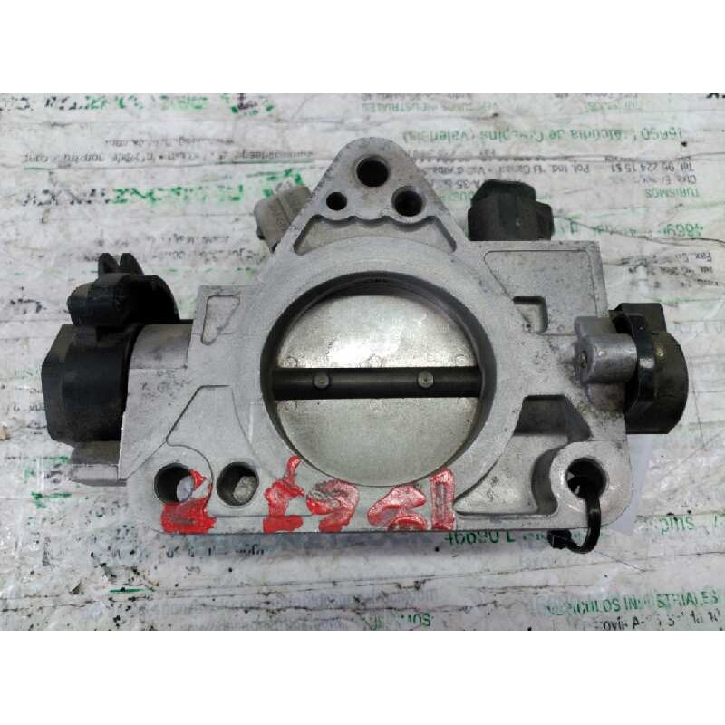 Recambio de caja mariposa para peugeot 306 berlina 3/4/5 puertas (s2) style referencia OEM IAM 727760 SOLEX 2