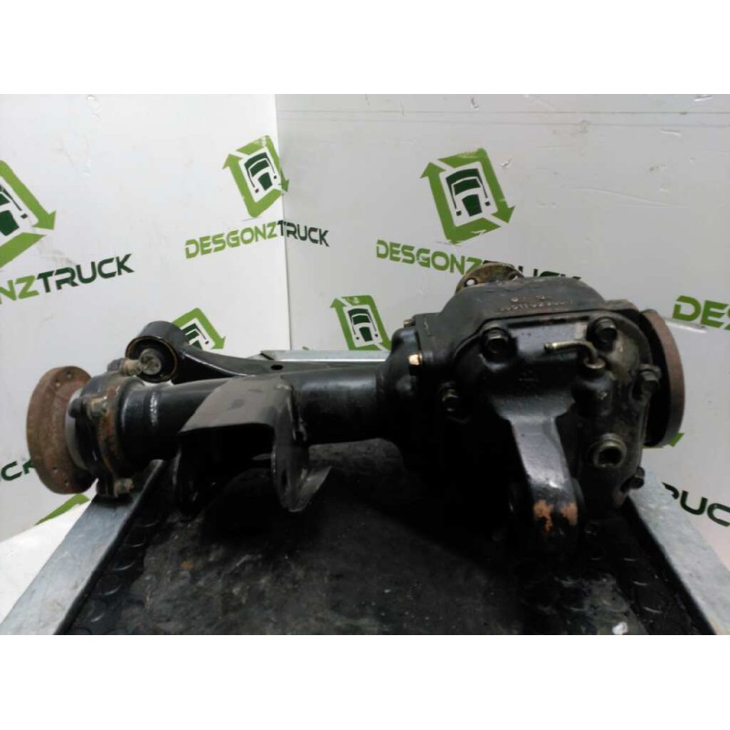 Recambio de grupo para nissan terrano/terrano.ii (r20) avenue referencia OEM IAM 38511G23007 DELANTERO - Gris 3