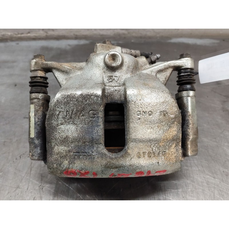 Recambio de pinza freno delantera izquierda para seat leon (5f1) 1.4 tsi referencia OEM IAM   