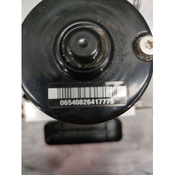 Recambio de abs para bmw 1 (e81) 118 d referencia OEM IAM 3452677605601  