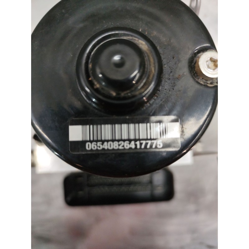 Recambio de abs para bmw 1 (e81) 118 d referencia OEM IAM 3452677605601 - Negro 3
