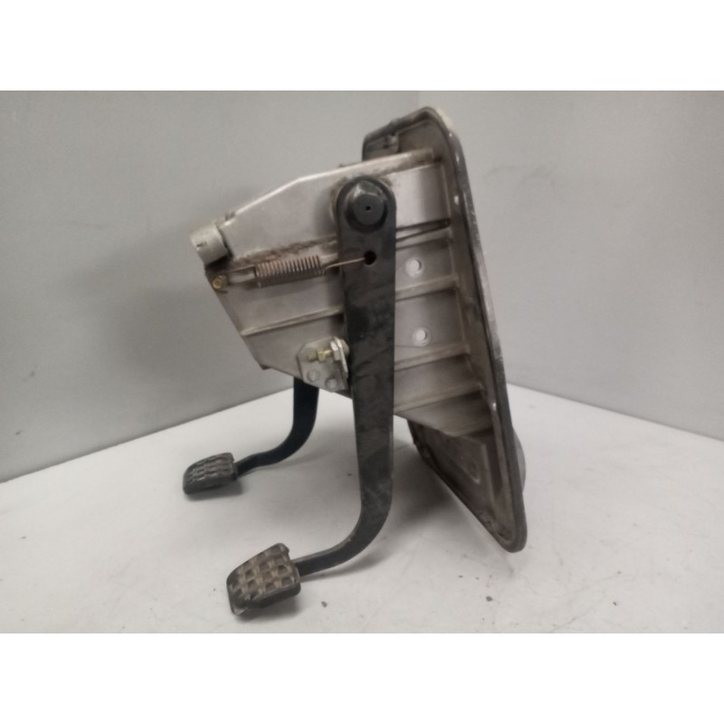 Recambio de soporte pedales para iveco mago af100e21 referencia OEM IAM 4121115800  41211158 2