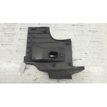 Recambio de salpicadero para ford focus lim. (cb4) titanium referencia OEM IAM 4M51A04324AKW TAPA 